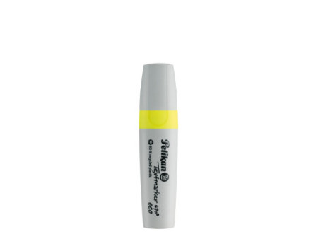 Pelikan Surligneur 490 eco, étui de 4, couleurs fluo