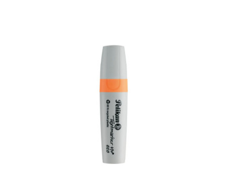 Pelikan Surligneur 490 eco, étui de 4, couleurs fluo