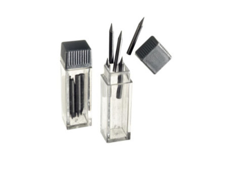 Pelikan Mine de rechange pour compas, sur carte blister