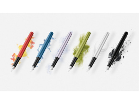 Pelikan Stylo plume Ineo Elements, Clearing Breeze