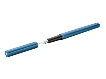 Pelikan Stylo plume Ineo Elements, Ocean Blue