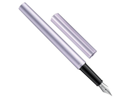Pelikan Stylo plume Ineo Elements, Lavender Scent