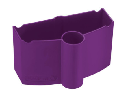 Pelikan Bac à eau WBB pour boîtes de peinture K12, violet