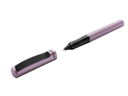 Pelikan Stylo roller Pina Colada Edition, mauve