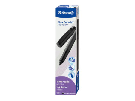 Pelikan Stylo roller Pina Colada Edition, anthracite