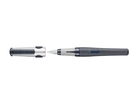 Pelikan Stylo plume Pelikano structure P481L, rose