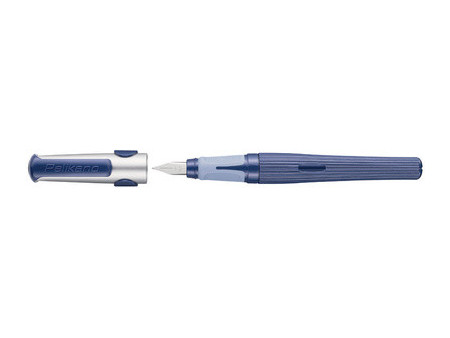 Pelikan Stylo plume Pelikano structure P481L, rose