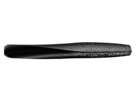 Pelikan Stylo plume Twist Structure, noir