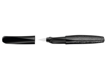 Pelikan Stylo plume Twist Structure, noir