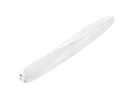 Pelikan Stylo plume Twist Structure, blanc