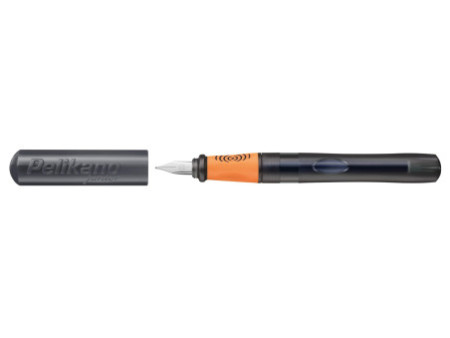 Pelikan Stylo plume Pelikano junior P67A, anthracite