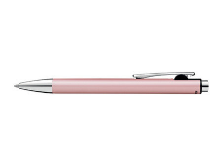 Pelikan Stylo à bille rétractable Snap Metallic, turquoise