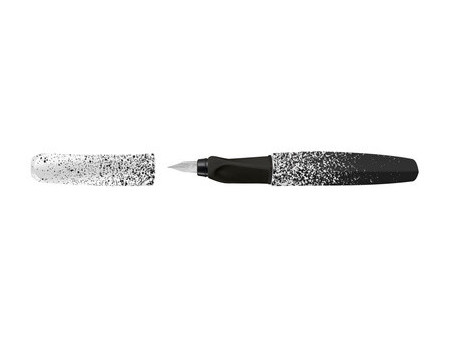 Pelikan Twist Stylo plume Color Edition, menthe/rosé