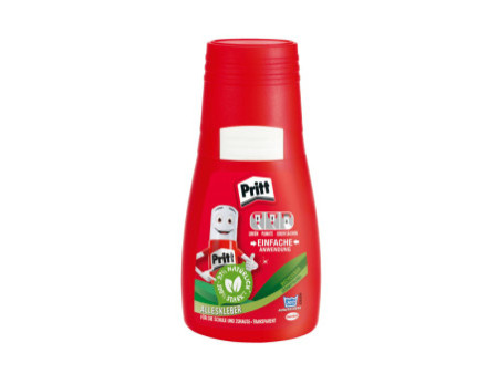 Pritt Colle multi-usage, sans solvant, flacon de 50 g