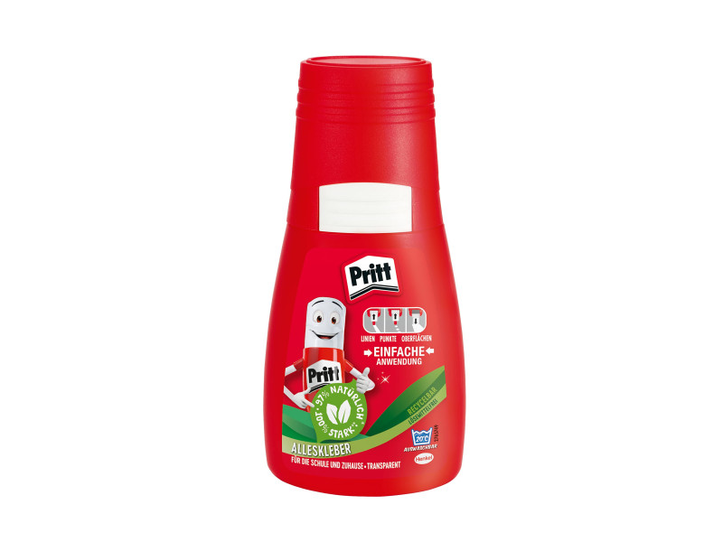 Pritt Colle multi-usage, sans solvant, flacon de 50 g