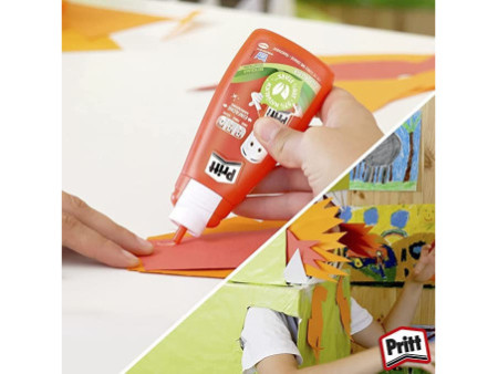 Pritt Colle multi-usage, sans solvant, flacon de 50 g