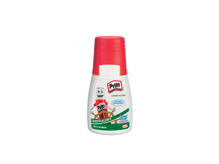 Pritt Colle de bricolage, sans solvant, flacon de 50 g