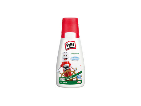 Pritt Colle de bricolage, sans solvant, flacon de 50 g