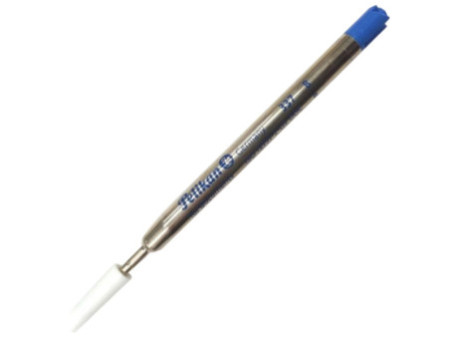 Pelikan Recharge grand volume de stylo à bille 337, B, bleu