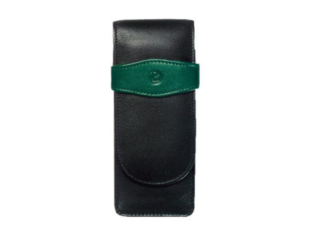 Pelikan Etui en cuir TG32 pour outils d'écriture Pelikan
