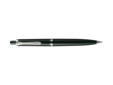 Pelikan Porte-mines 'Souverän 405', noir/argent