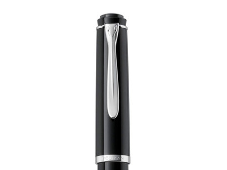 Pelikan Stylo plume P 205, taille de plume: M, noir