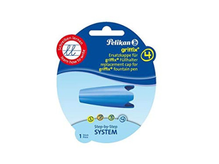 Pelikan Capuchon de remplacement, pour stylo plume griffix