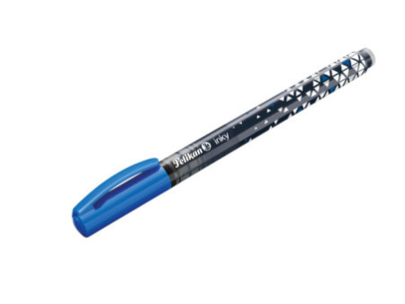 Pelikan Stylo roller Inky 273, bleu