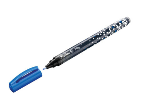 Pelikan Stylo roller Inky 273, bleu