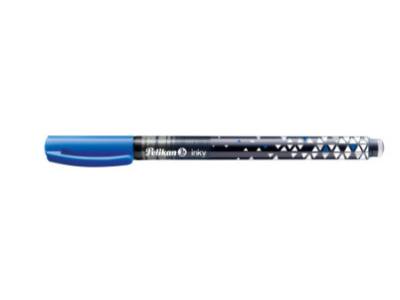 Pelikan Stylo roller Inky 273, bleu