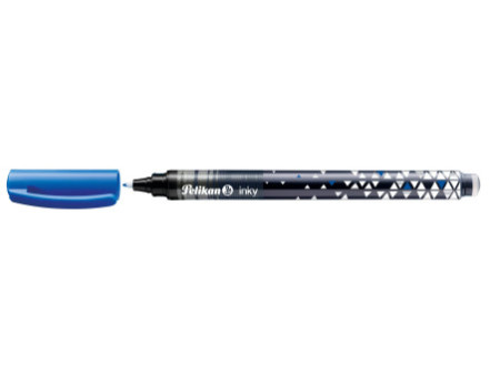 Pelikan Stylo roller Inky 273, bleu