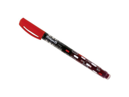 Pelikan Stylo roller à encre Inky 273, rouge
