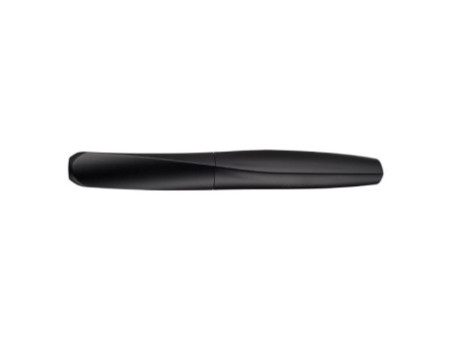 Pelikan Twist Stylo roller Black, noir/gris