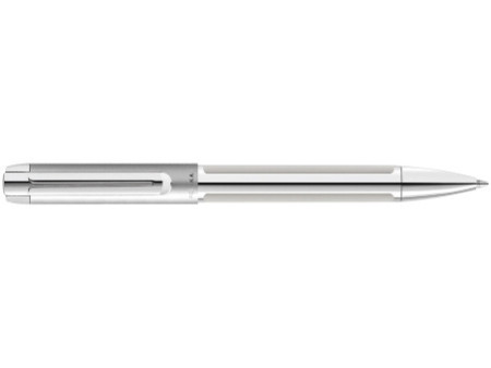 Pelikan Stylo à bille rotatif 'PURA', argent