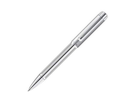 Pelikan Stylo à bille rotatif 'PURA', argent