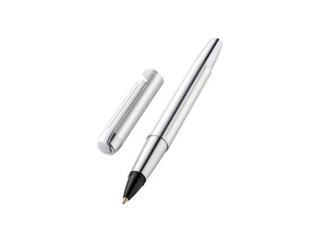 Pelikan Stylo roller 'PURA', argent