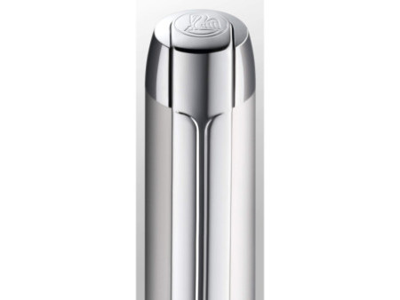 Pelikan Stylo roller 'PURA', argent
