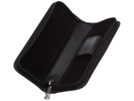 Pelikan Etui cuir TGX2N pour instruments d'écriture Pelikan