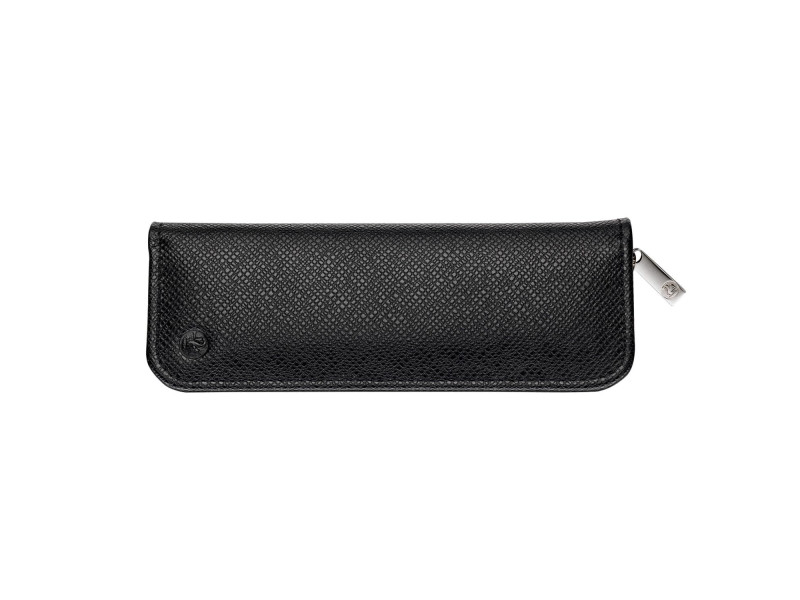 Pelikan Etui en cuir pour instruments d'écriture Pelikan