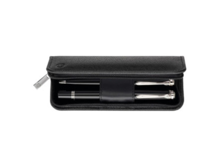 Pelikan Etui en cuir pour instruments d'écriture Pelikan