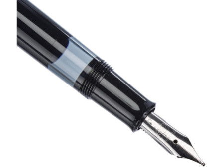 Pelikan Stylo plume M 205, taille de plume: M, noir