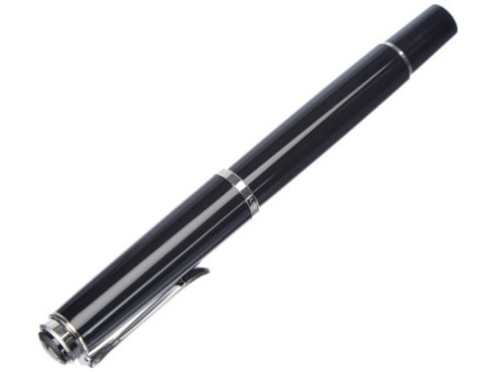 Pelikan Stylo plume M 205, taille de plume: M, noir