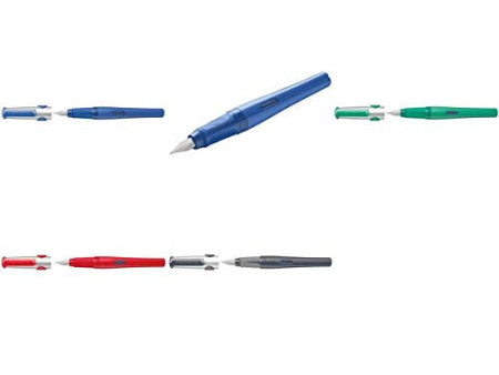 Pelikan Plumes de rechange pour stylo plume Pelikano/Future/
