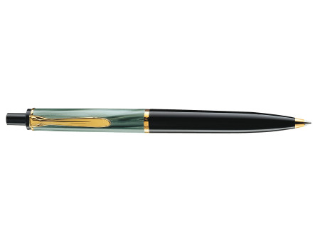 Pelikan Stylo à bille rétractable K 200, largeur de tracé: M