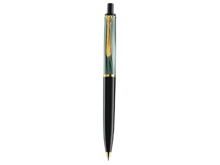 Pelikan Stylo à bille rétractable K 200, largeur de tracé: M