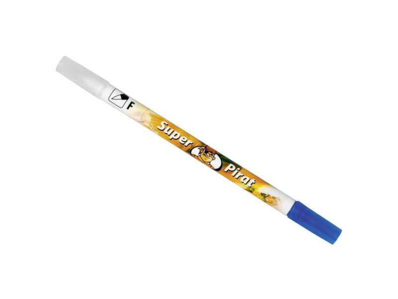 Pelikan Effaceur d'encre Super Pirat 850F, présentoir de