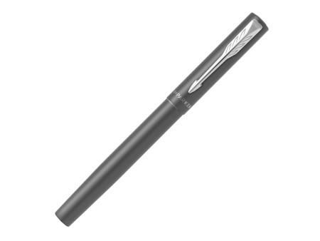 PARKER Stylo plume VECTOR XL, noir mat métallisé C.T.