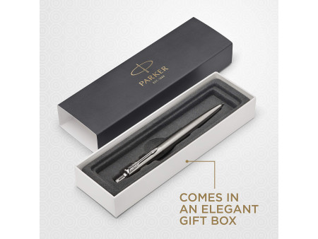 PARKER Porte-mines JOTTER acier inoxydable C.T.