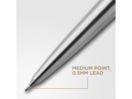 PARKER Porte-mines JOTTER acier inoxydable C.T.