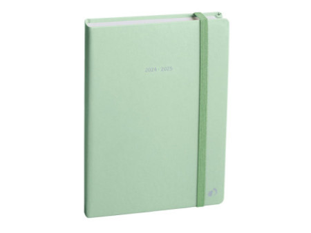 QUO VADIS Eurotextagenda PASTEL, 2025/2026, vert
